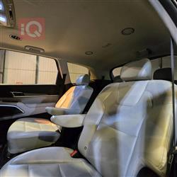 كيا تيلوريد